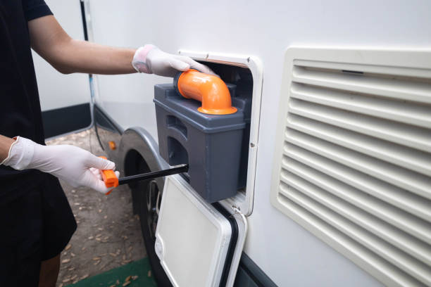 Best Local porta potty services  in North Bay Village, FL