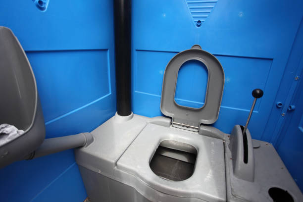 Sanitation services for porta potties in North Bay Village, FL