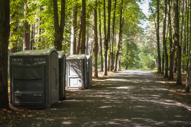Best Porta potty delivery and setup  in North Bay Village, FL